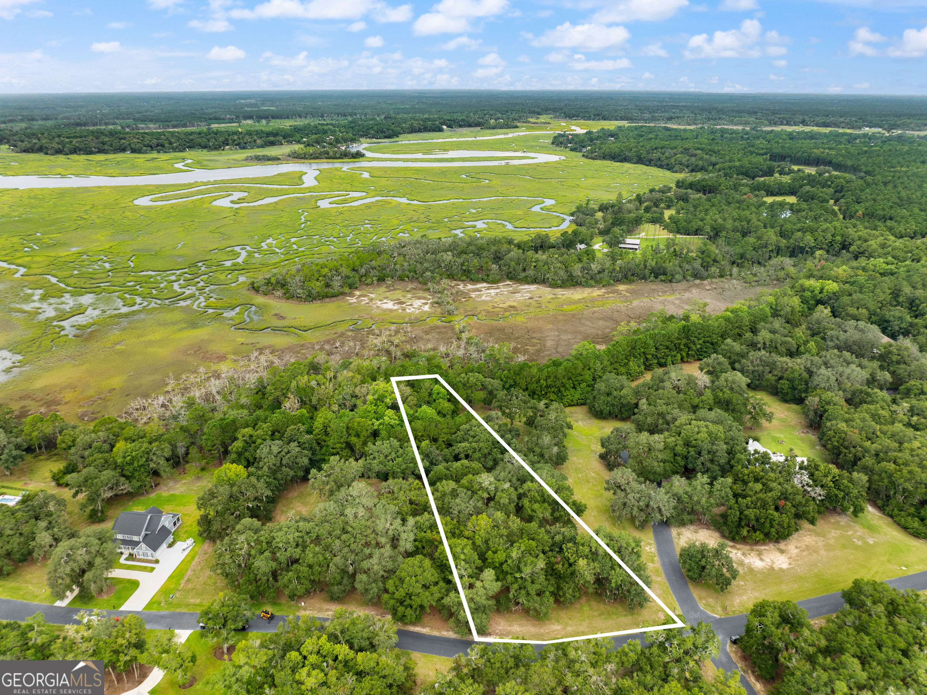 Lot 241 Coopers Landing Drive Ne Property Photo 1