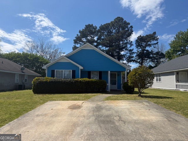 205 Kensington Circle