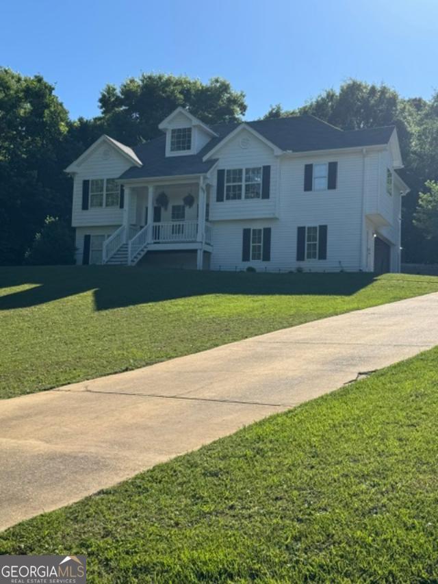 157 Dogwood Glen Drive