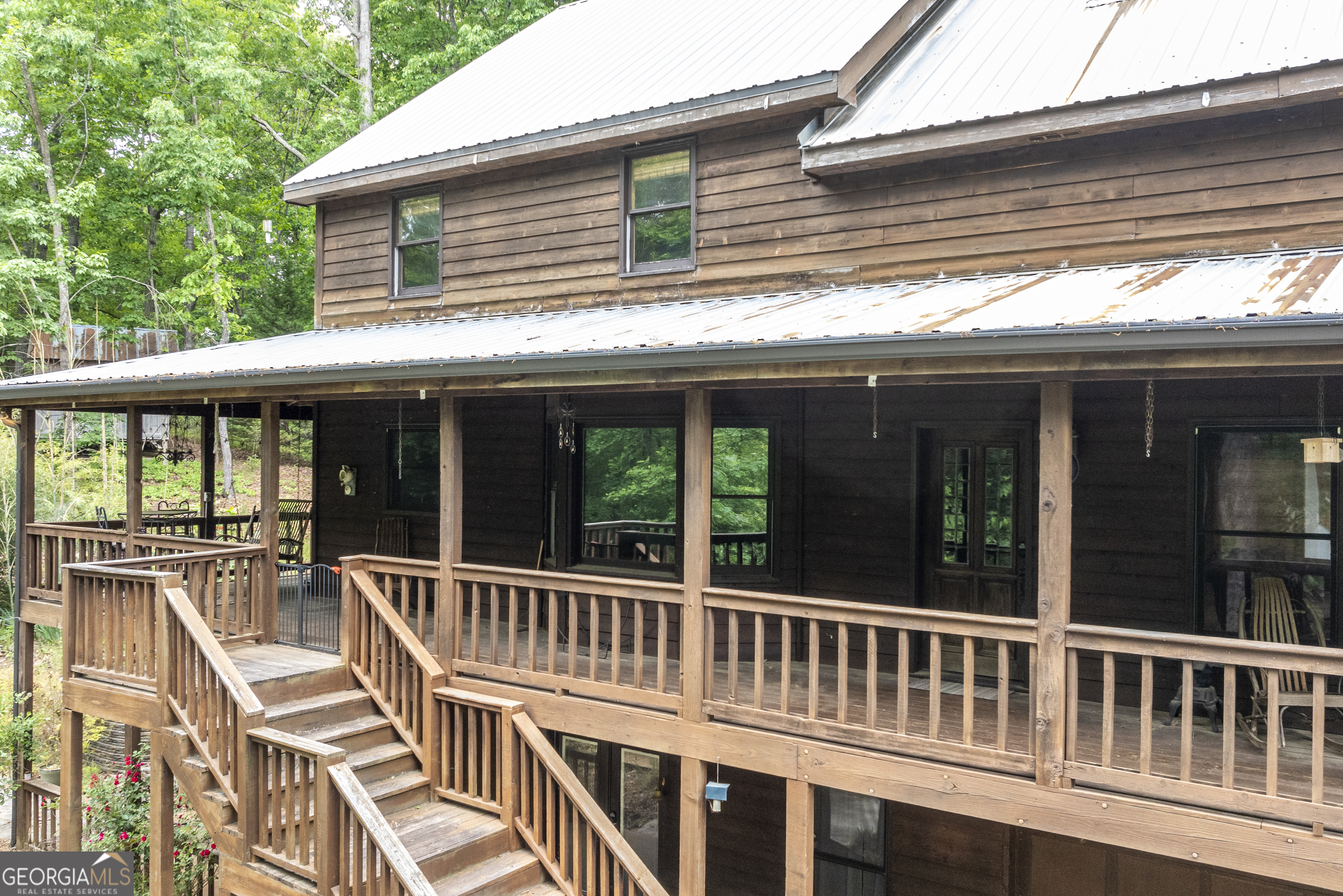 4674 Chestatee Heights Road Property Photo 2