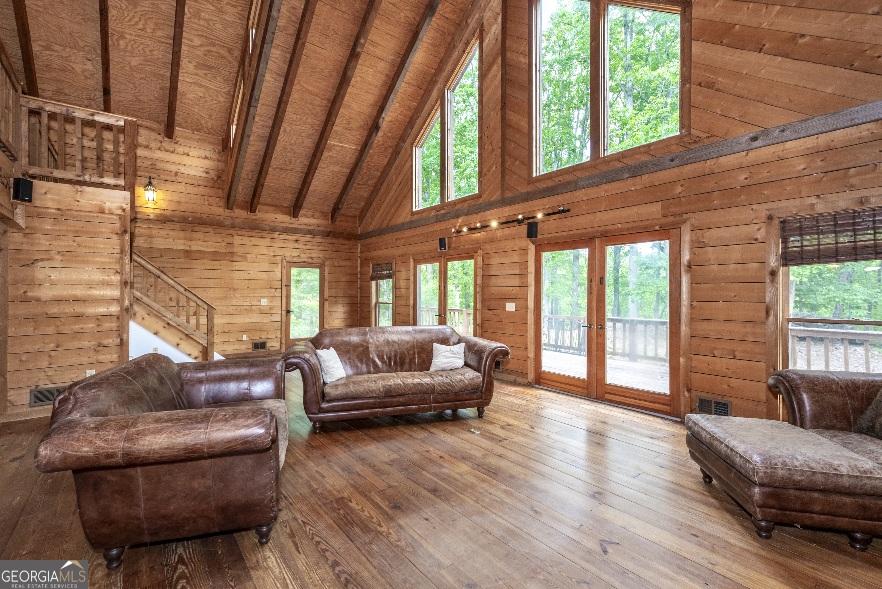 4674 Chestatee Heights Road Property Photo 4