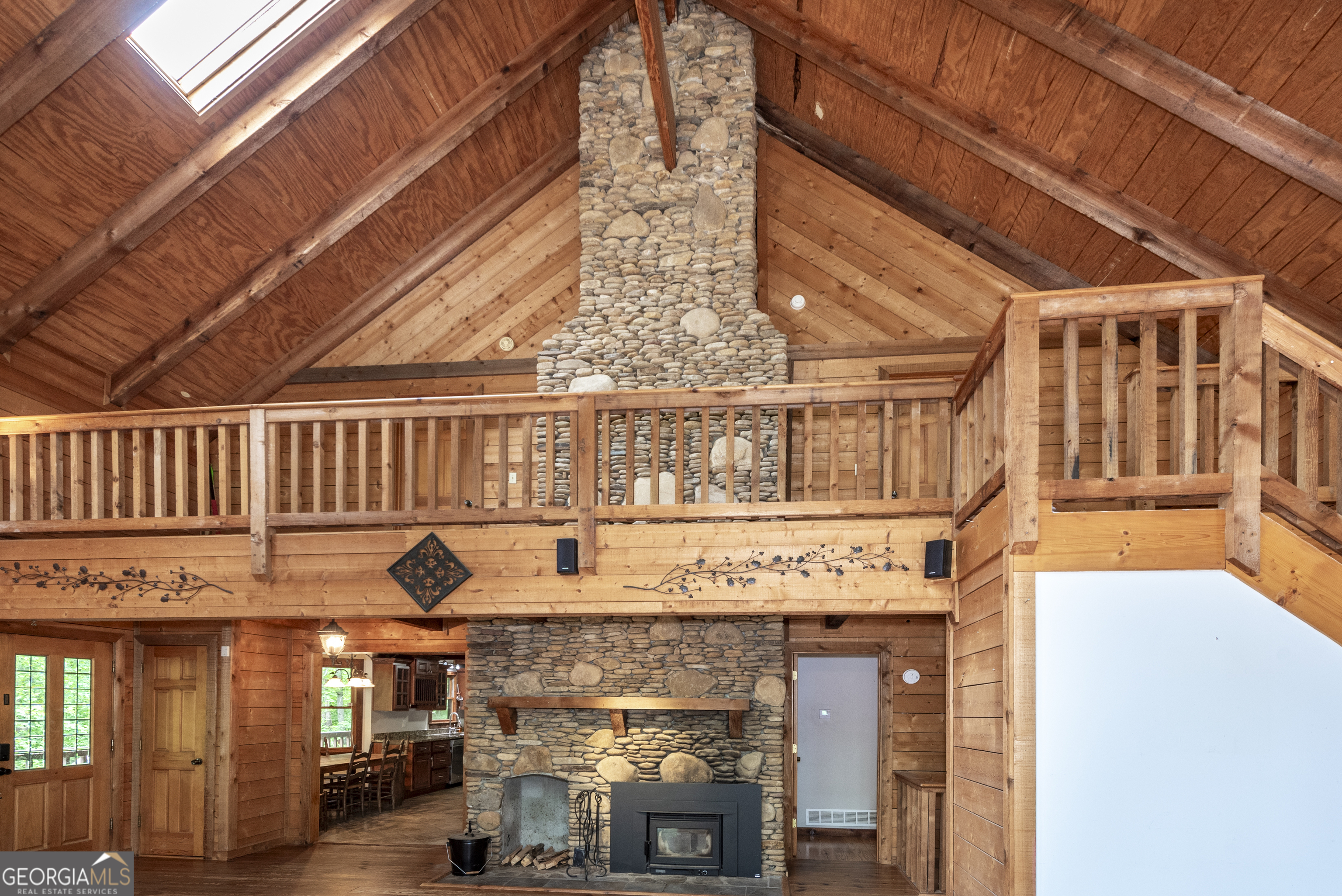 4674 Chestatee Heights Road Property Photo 7