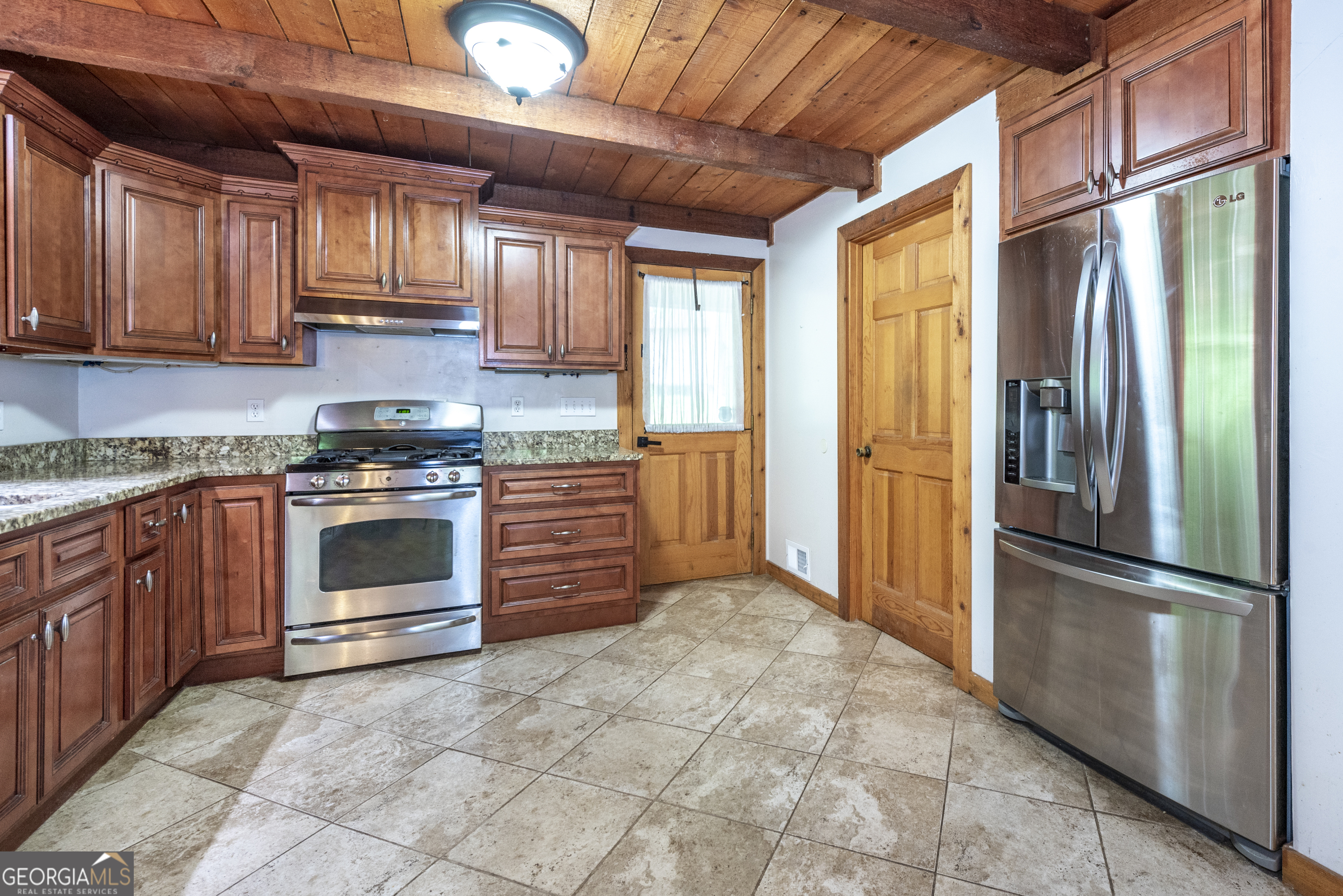 4674 Chestatee Heights Road Property Photo 9