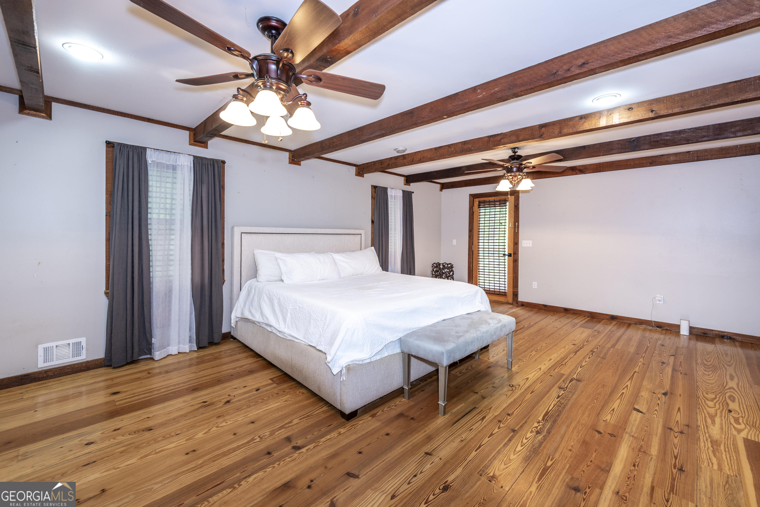 4674 Chestatee Heights Road Property Photo 11