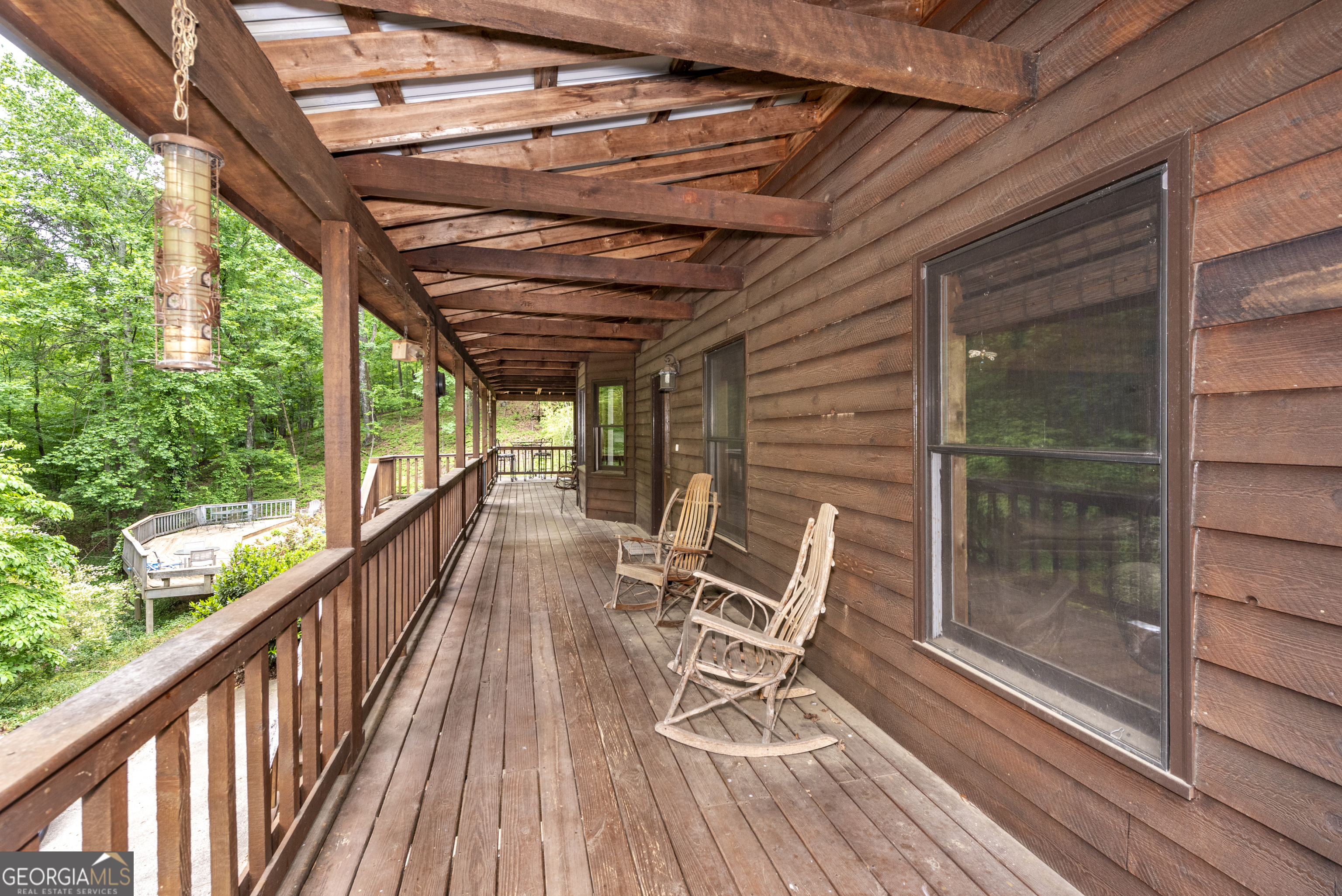4674 Chestatee Heights Road Property Photo 29