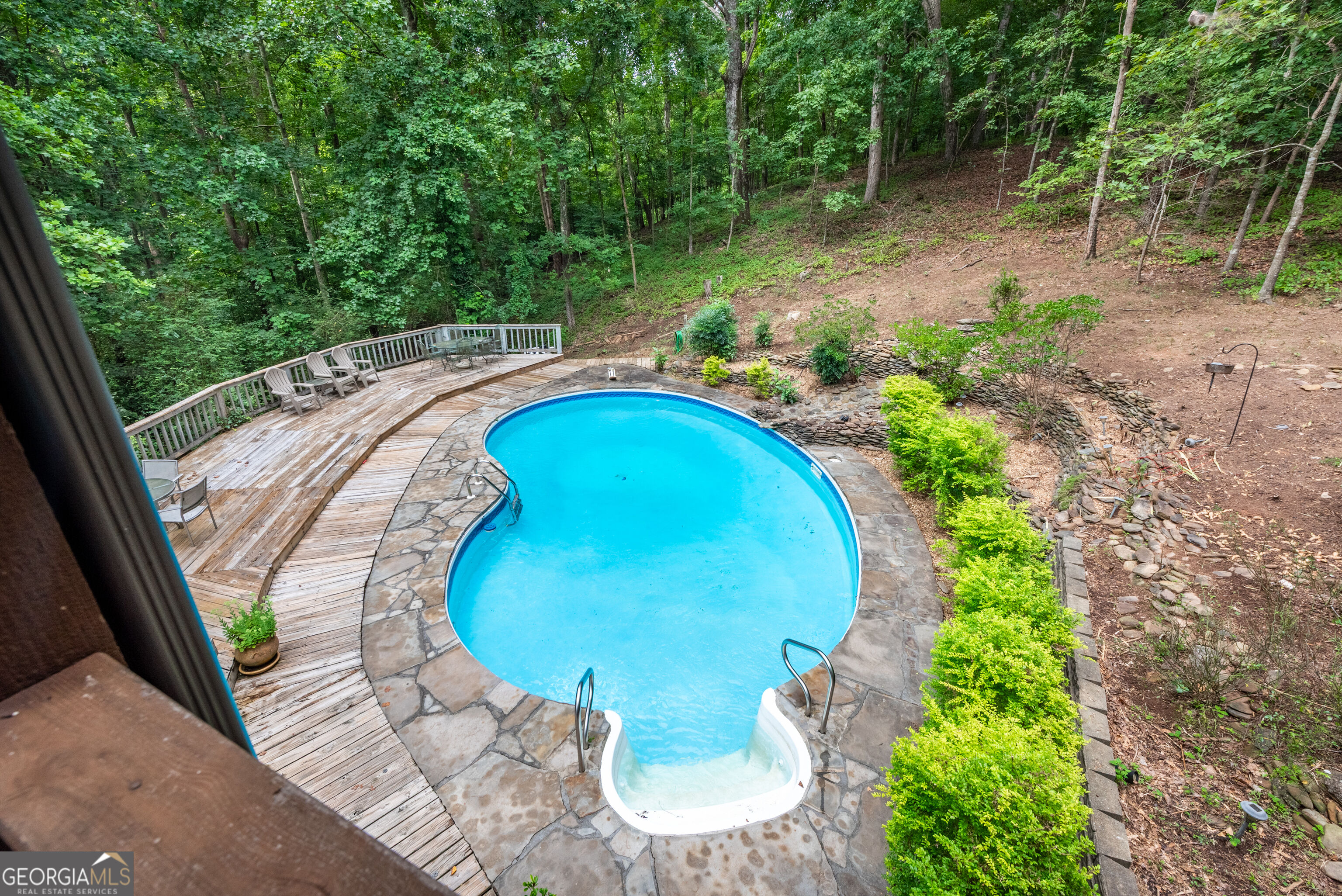 4674 Chestatee Heights Road Property Photo 33