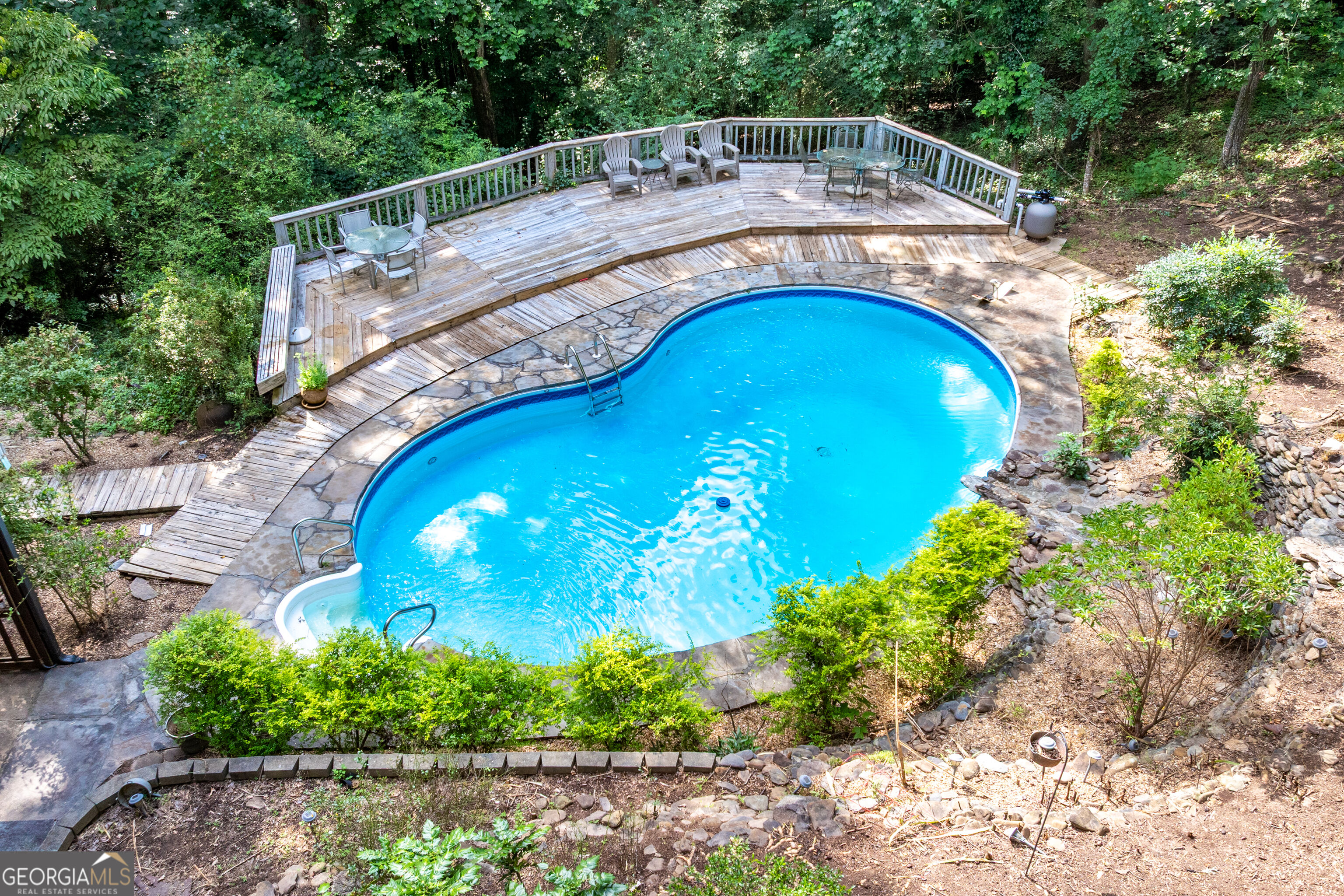 4674 Chestatee Heights Road Property Photo 34