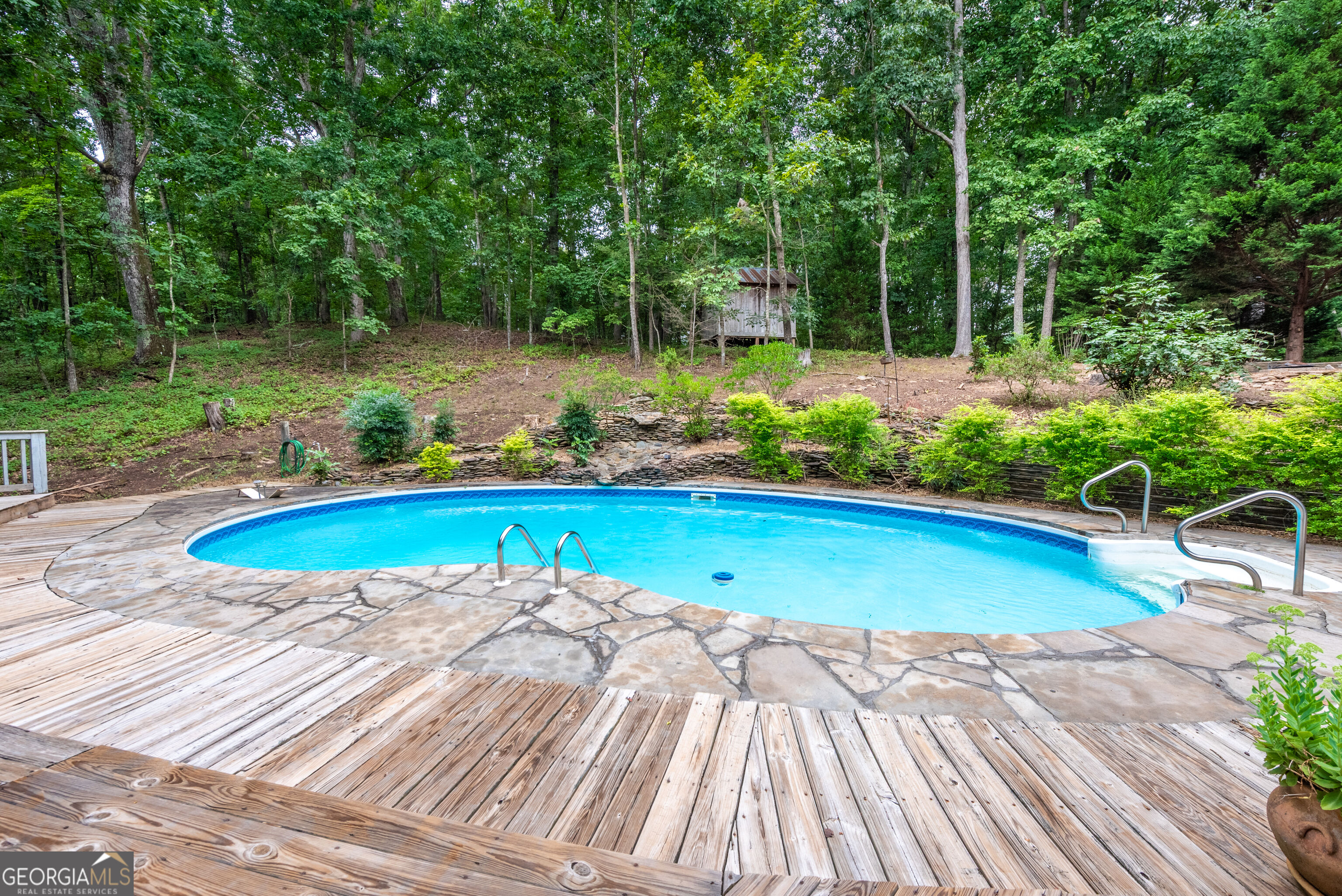 4674 Chestatee Heights Road Property Photo 35