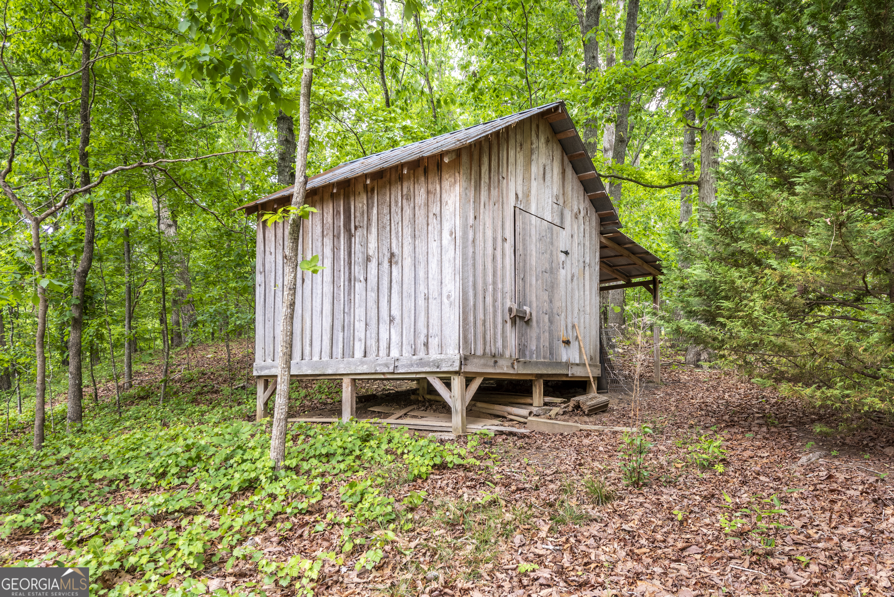 4674 Chestatee Heights Road Property Photo 36