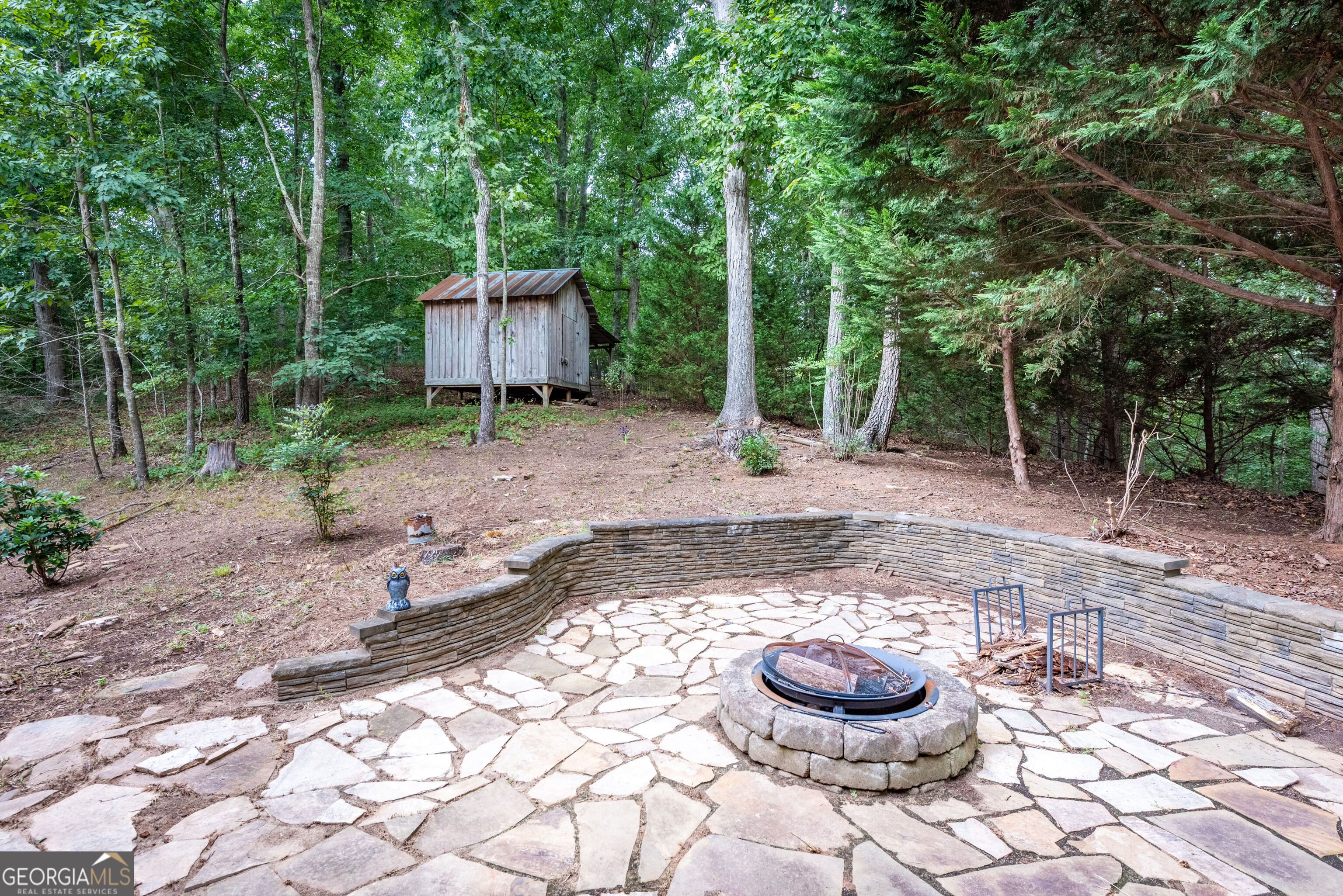 4674 Chestatee Heights Road Property Photo 37
