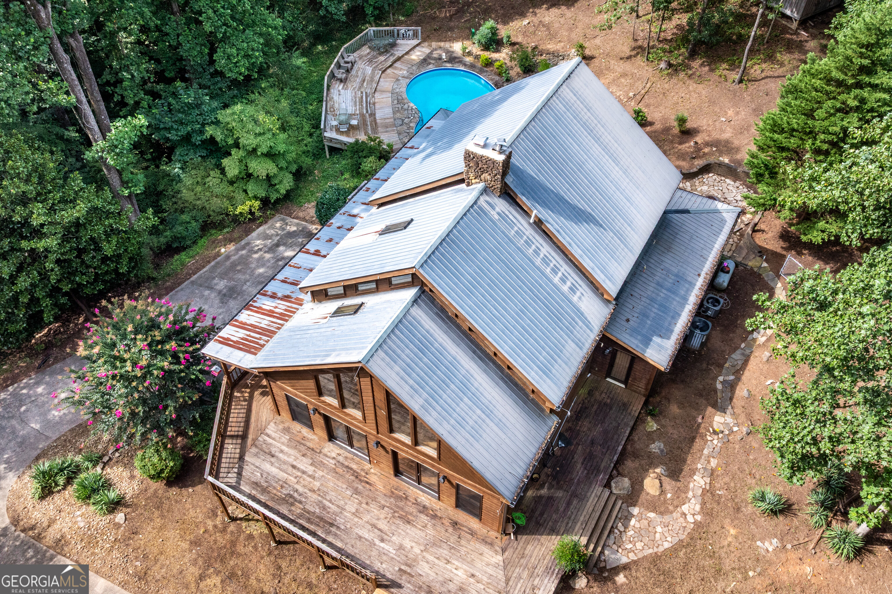 4674 Chestatee Heights Road Property Photo 42