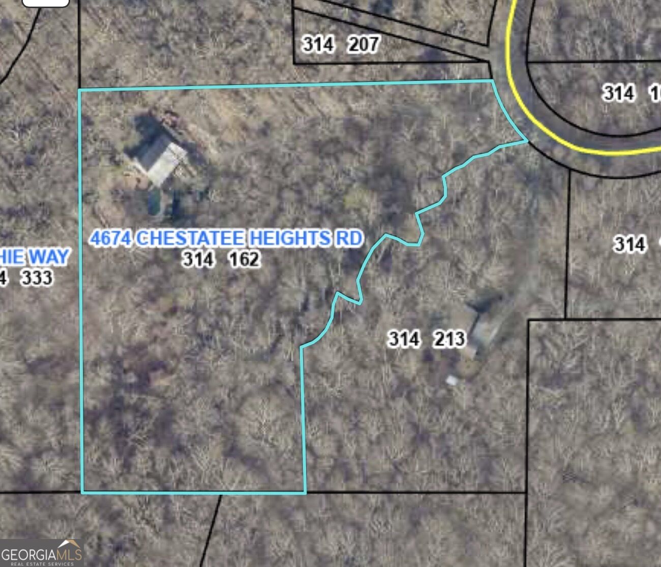 4674 Chestatee Heights Road Property Photo 45