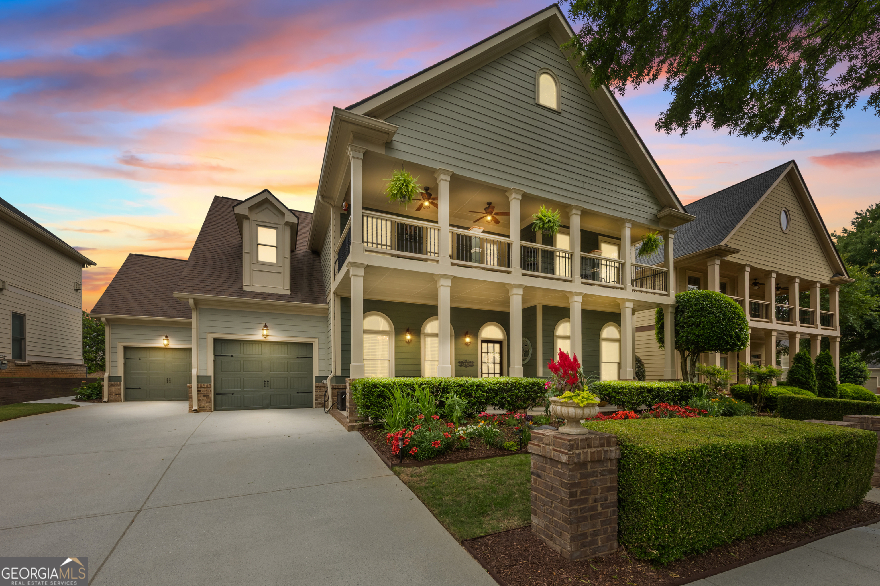 680 Warm Springs Court Property Photo 1