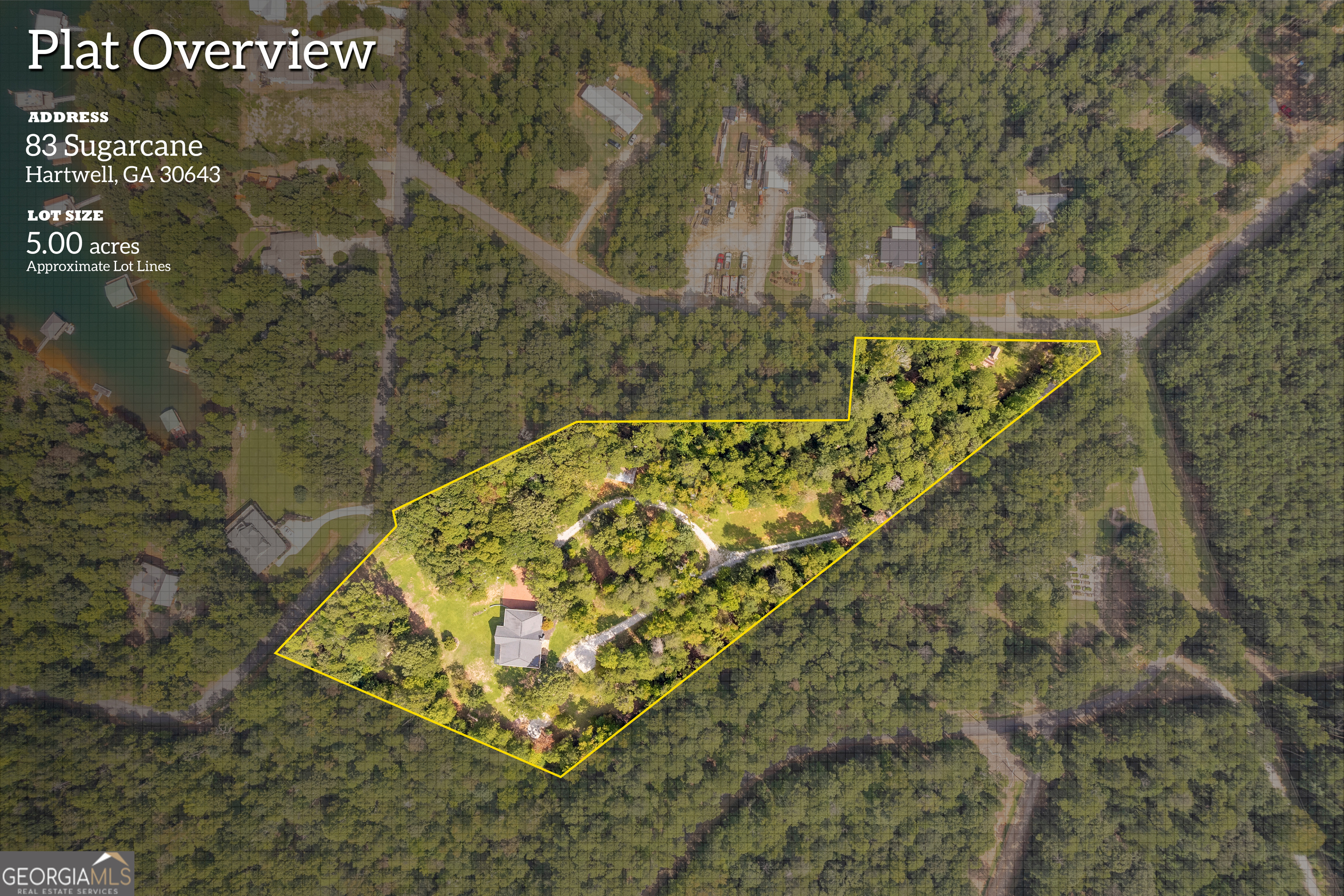 83 Sugar Cane Drive Property Photo 50