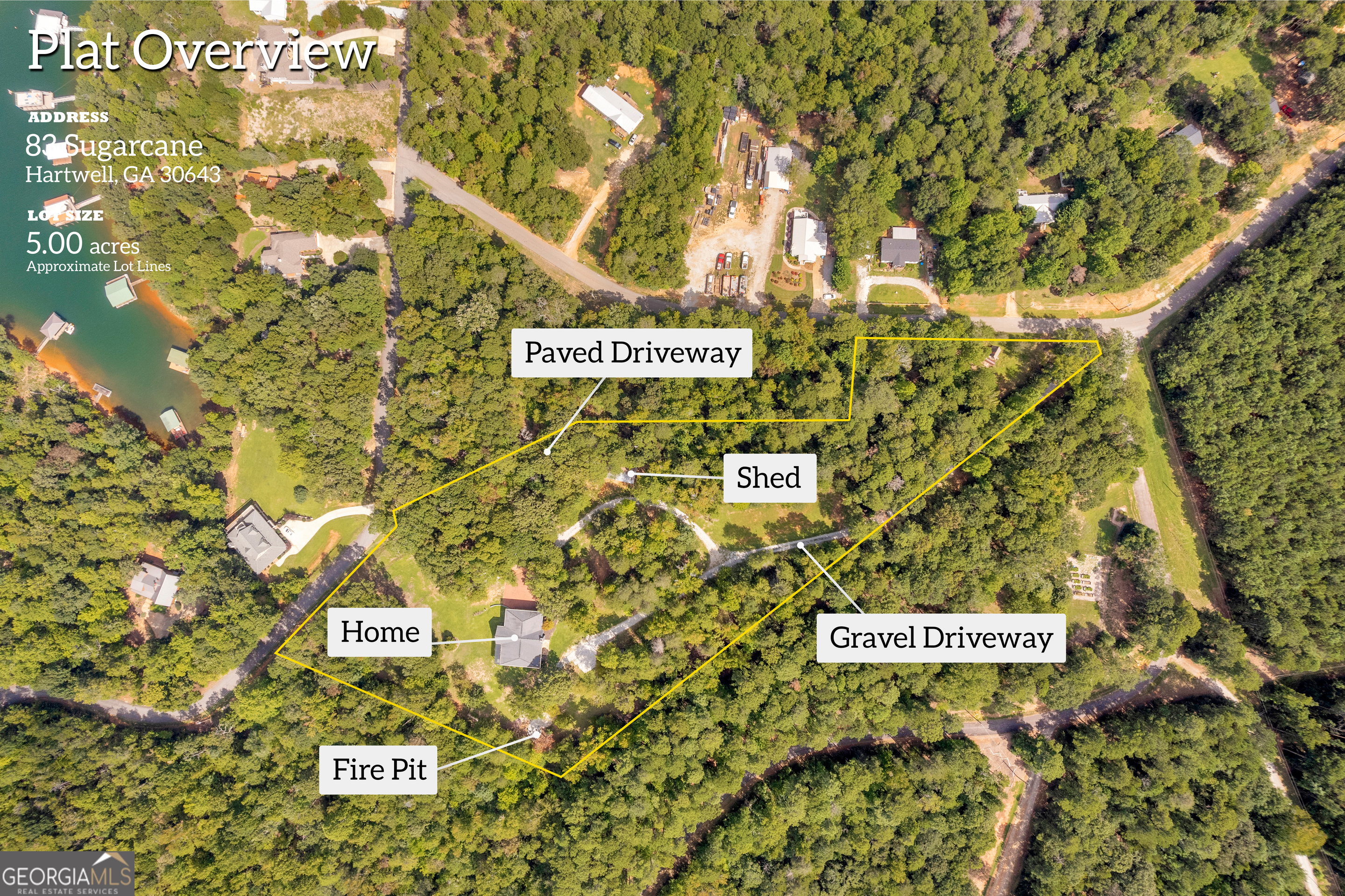 83 Sugar Cane Drive Property Photo 53