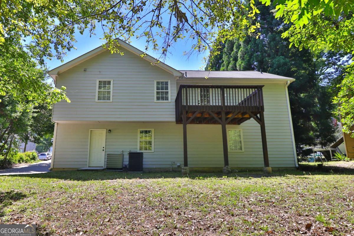 353 Fall View Court Property Photo 7