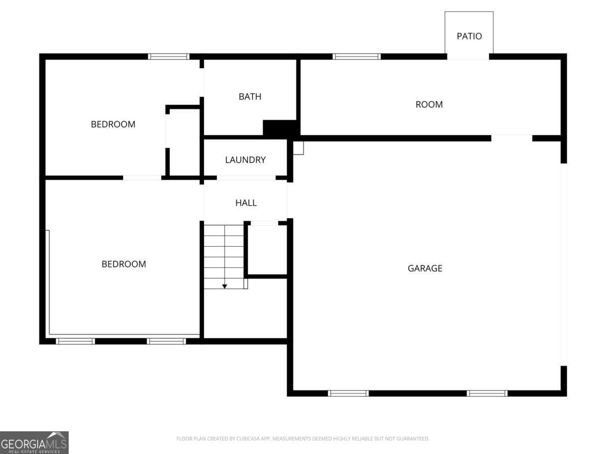 353 Fall View Court Property Photo 56