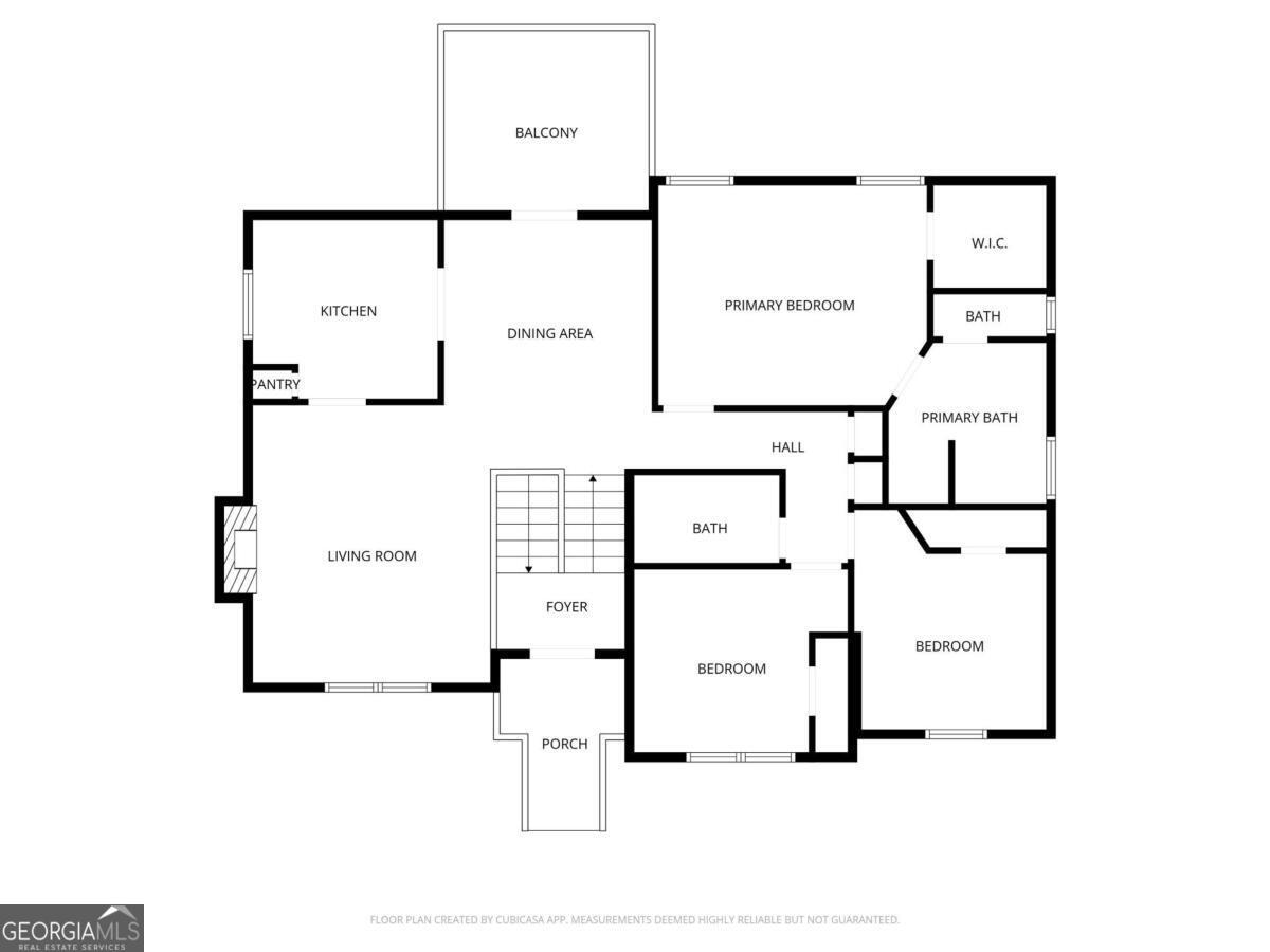 353 Fall View Court Property Photo 57