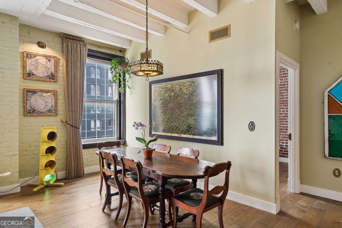 32 Peachtree Street Nw # 1603 Property Photo 7