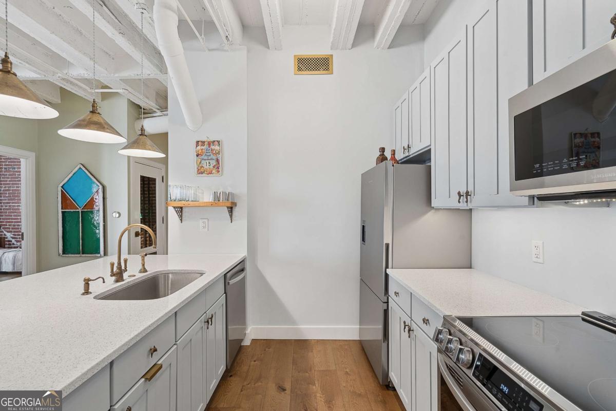 32 Peachtree Street Nw # 1603 Property Photo 13