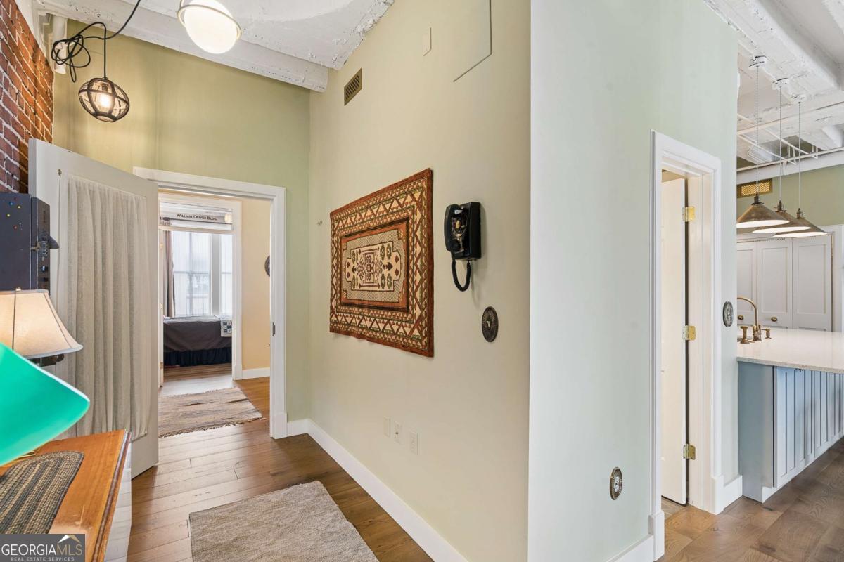 32 Peachtree Street Nw # 1603 Property Photo 15