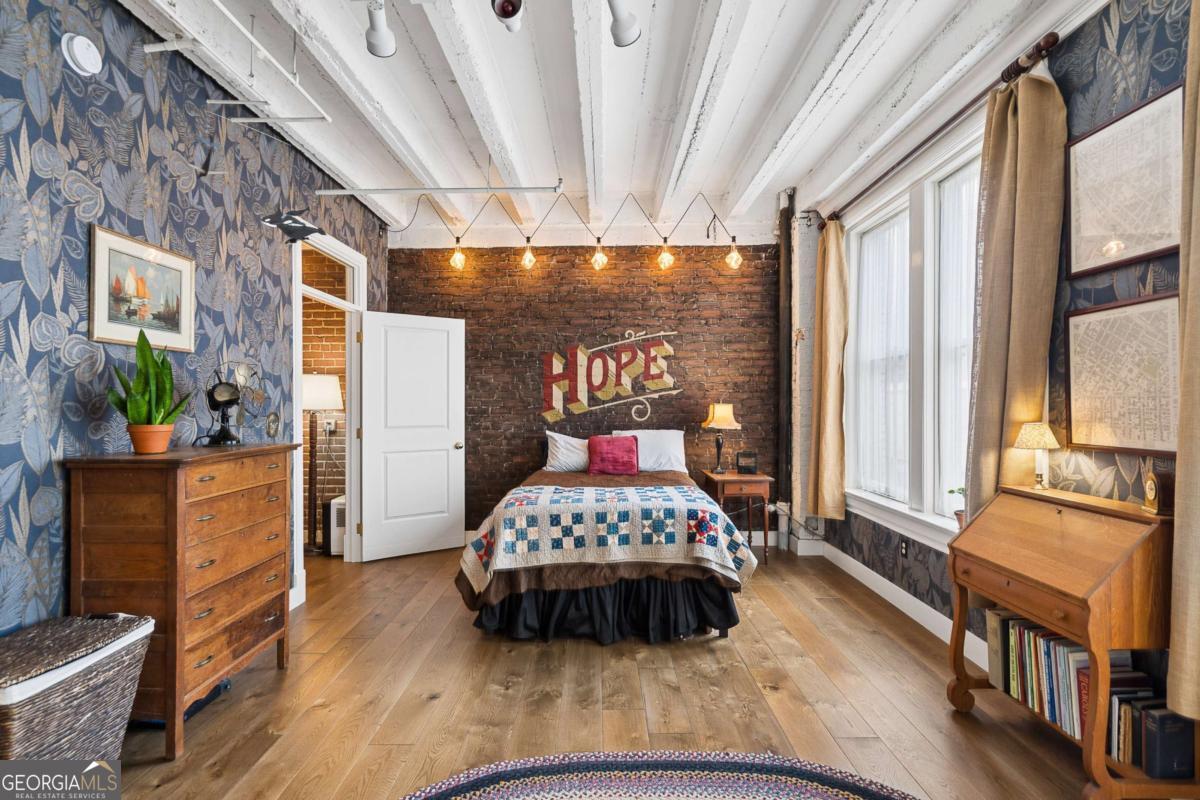 32 Peachtree Street Nw # 1603 Property Photo 16