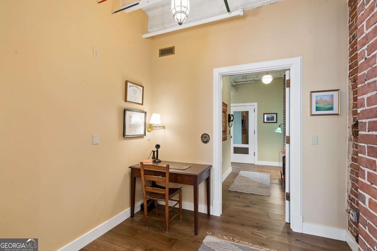 32 Peachtree Street Nw # 1603 Property Photo 22