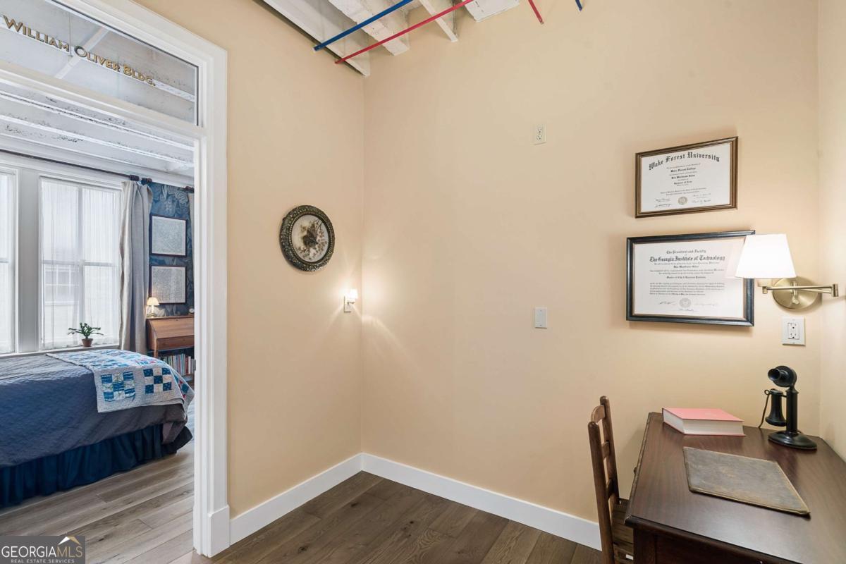 32 Peachtree Street Nw # 1603 Property Photo 23