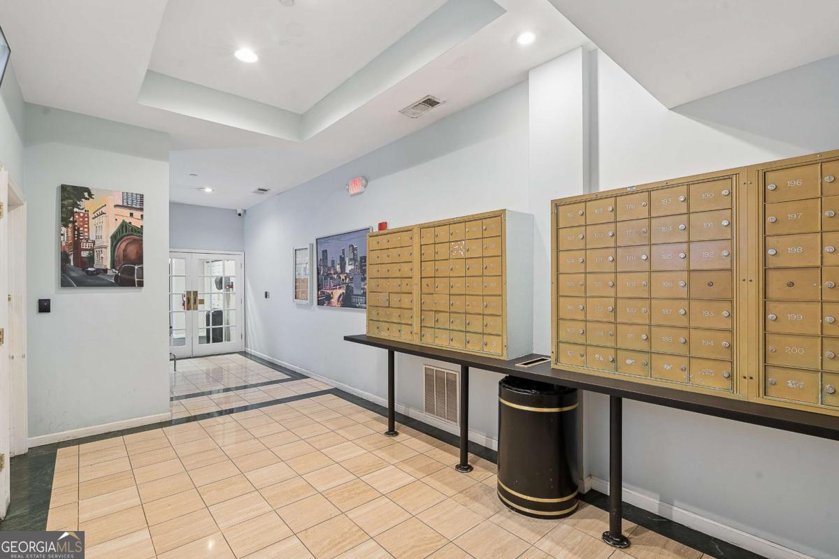 32 Peachtree Street Nw # 1603 Property Photo 32
