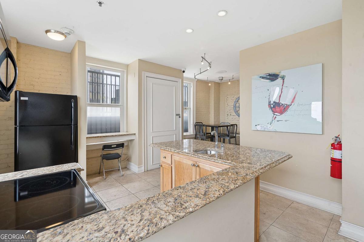 32 Peachtree Street Nw # 1603 Property Photo 33