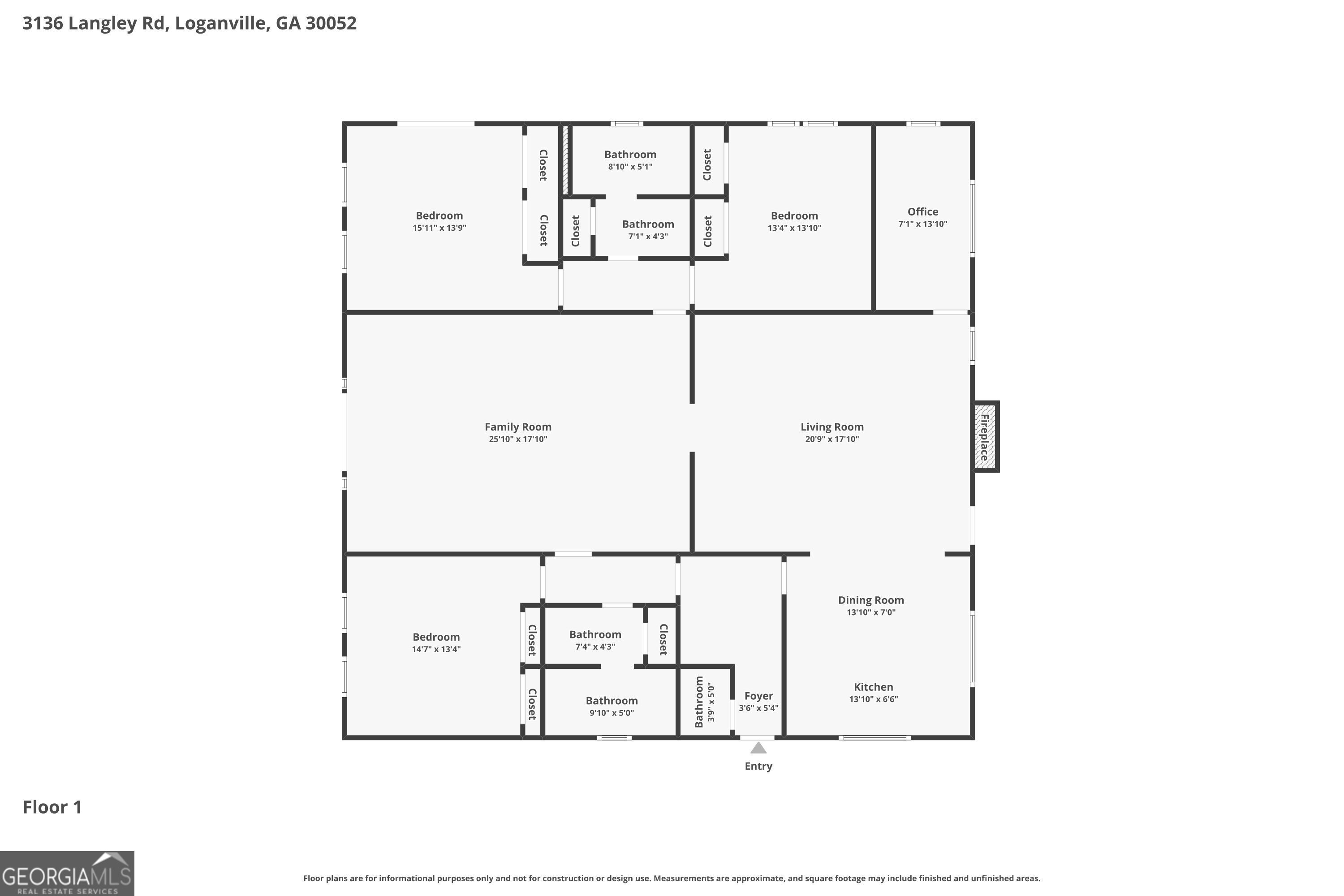 3136 Langley Road Property Photo 60