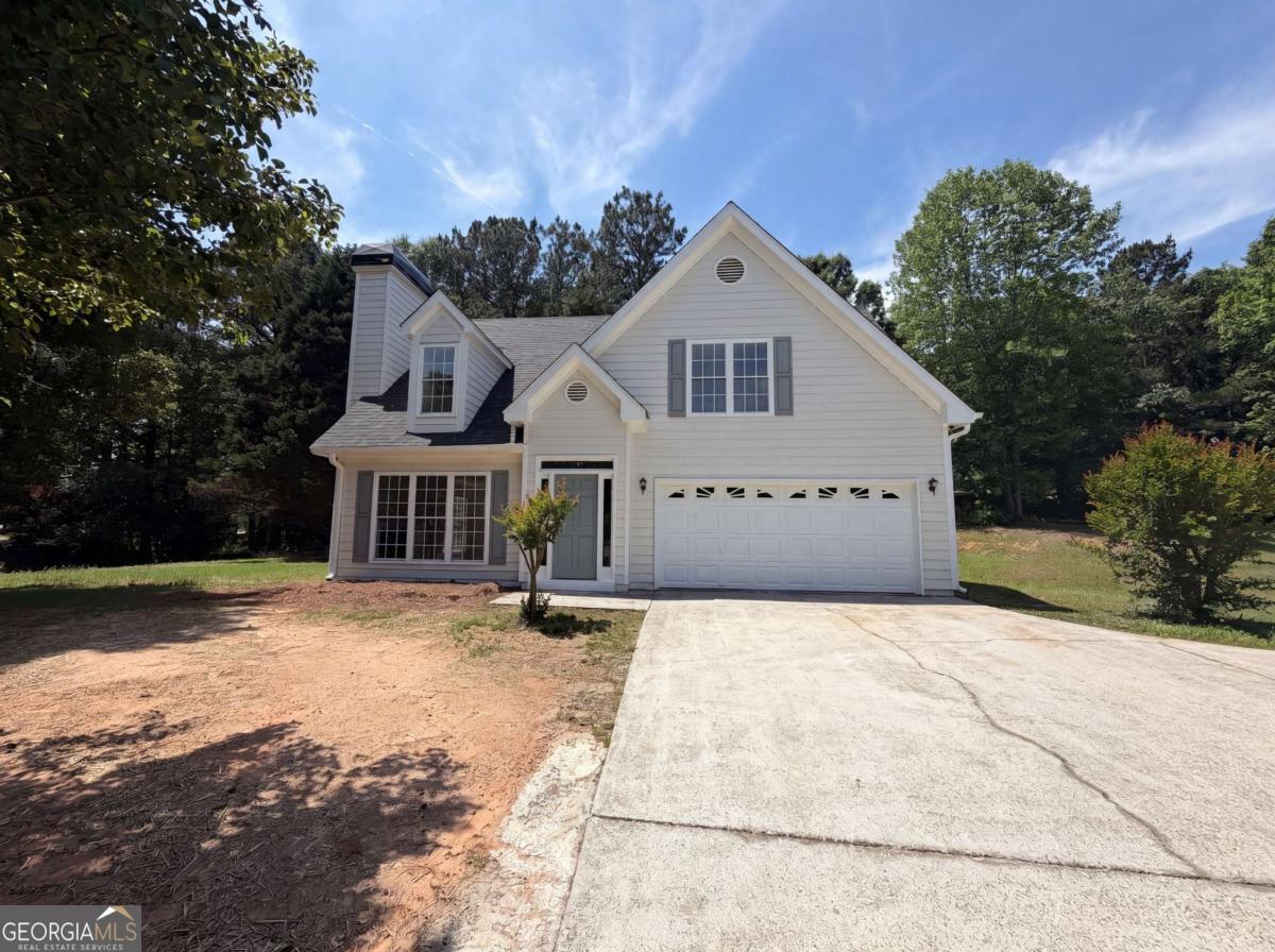 722 Ridgetop Road Property Photo 1