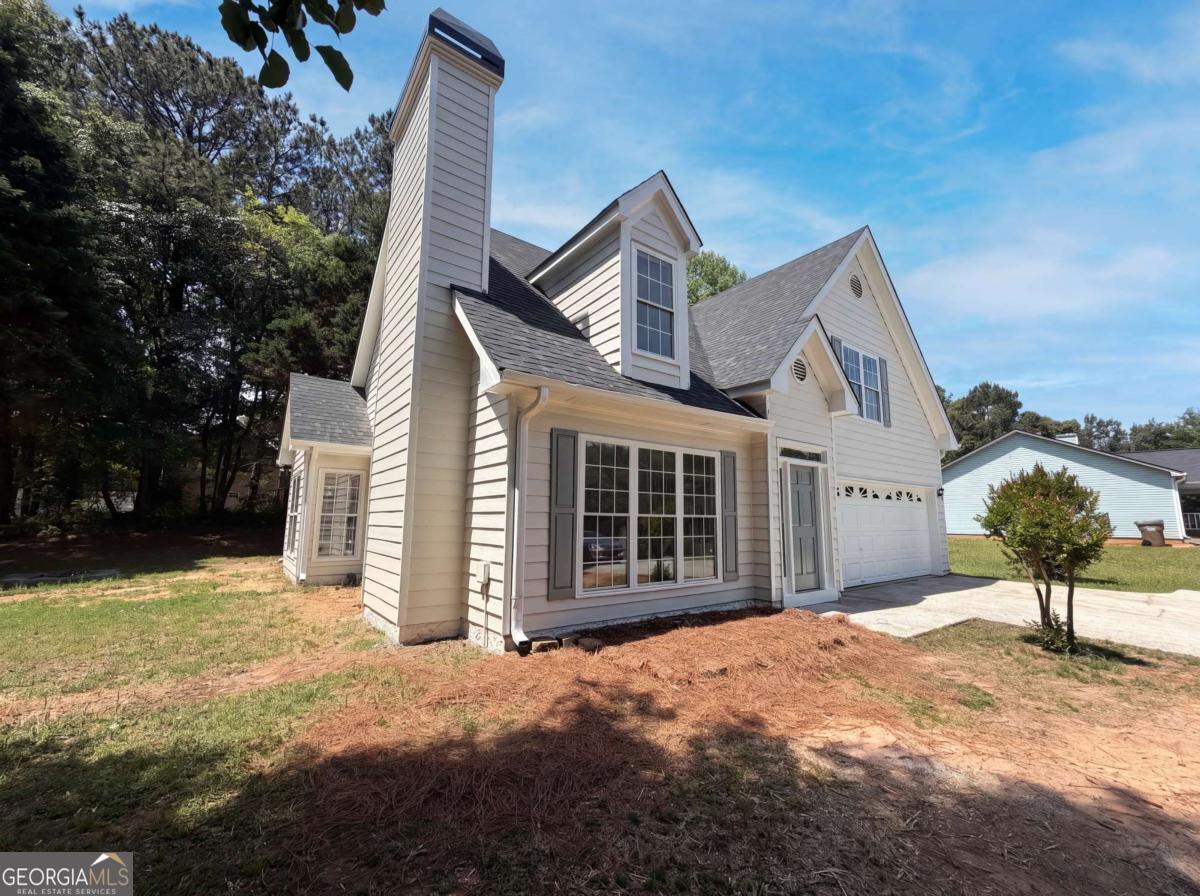722 Ridgetop Road Property Photo 3
