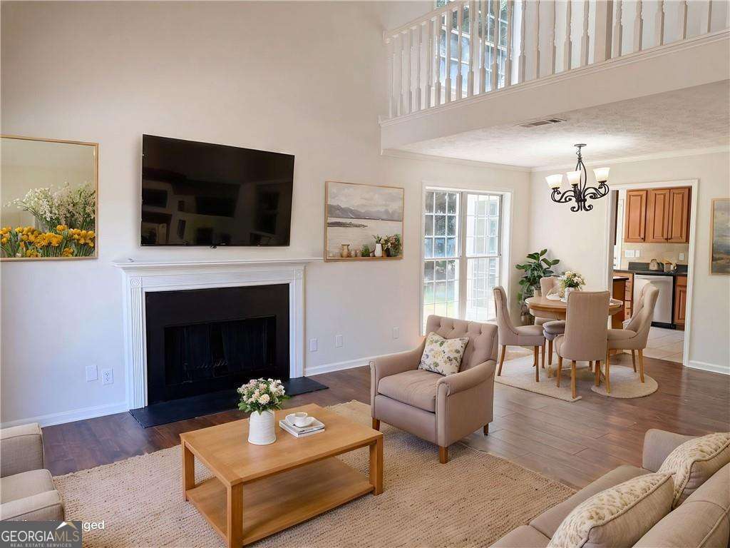 722 Ridgetop Road Property Photo 4