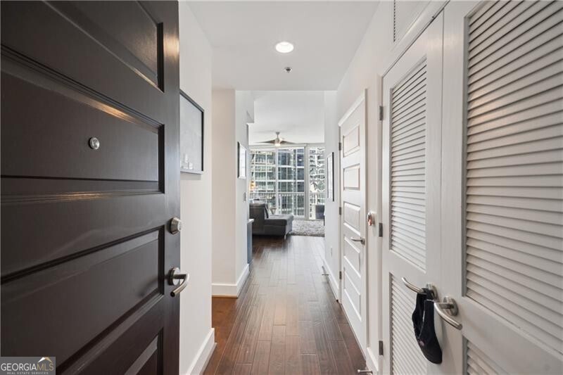 1080 Peachtree Street Ne # 1307 Property Photo 3