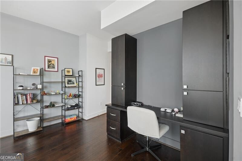 1080 Peachtree Street Ne # 1307 Property Photo 7