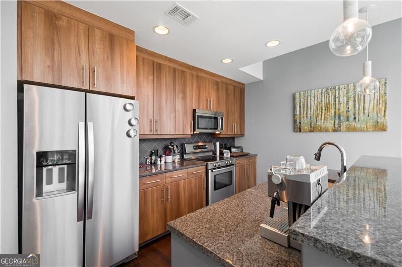 1080 Peachtree Street Ne # 1307 Property Photo 10