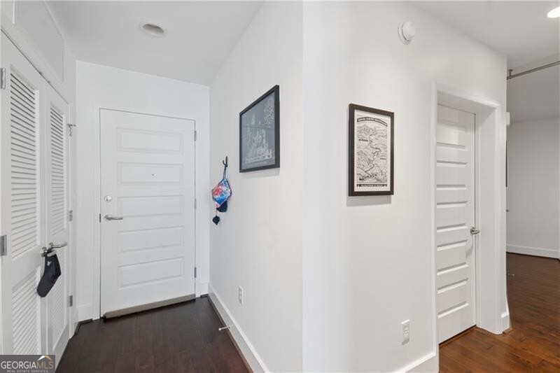 1080 Peachtree Street Ne # 1307 Property Photo 13