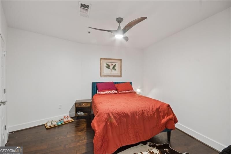 1080 Peachtree Street Ne # 1307 Property Photo 14