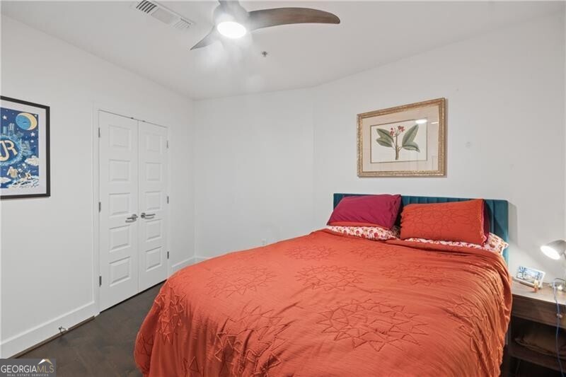 1080 Peachtree Street Ne # 1307 Property Photo 15