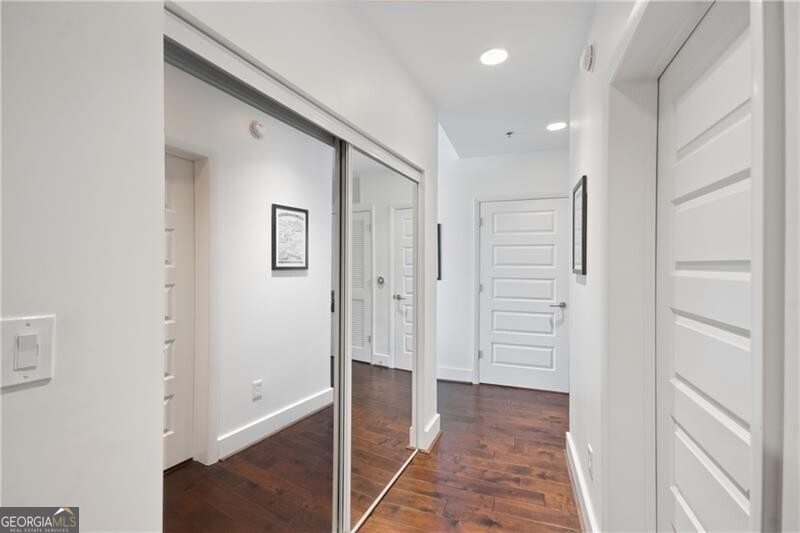 1080 Peachtree Street Ne # 1307 Property Photo 16