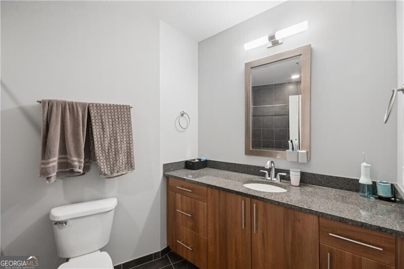 1080 Peachtree Street Ne # 1307 Property Photo 17