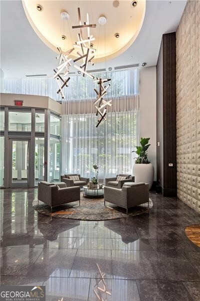 1080 Peachtree Street Ne # 1307 Property Photo 32