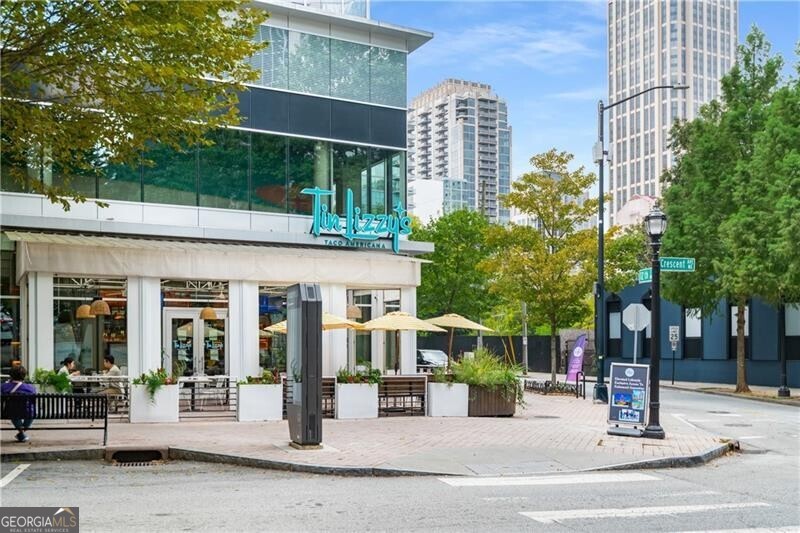1080 Peachtree Street Ne # 1307 Property Photo 35