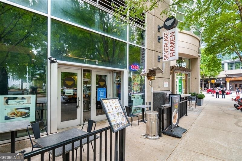 1080 Peachtree Street Ne # 1307 Property Photo 39