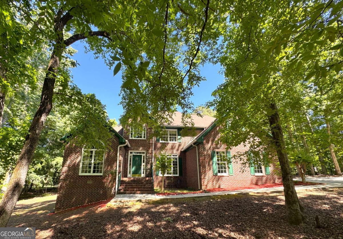 315 Millstone Circle Property Photo 1