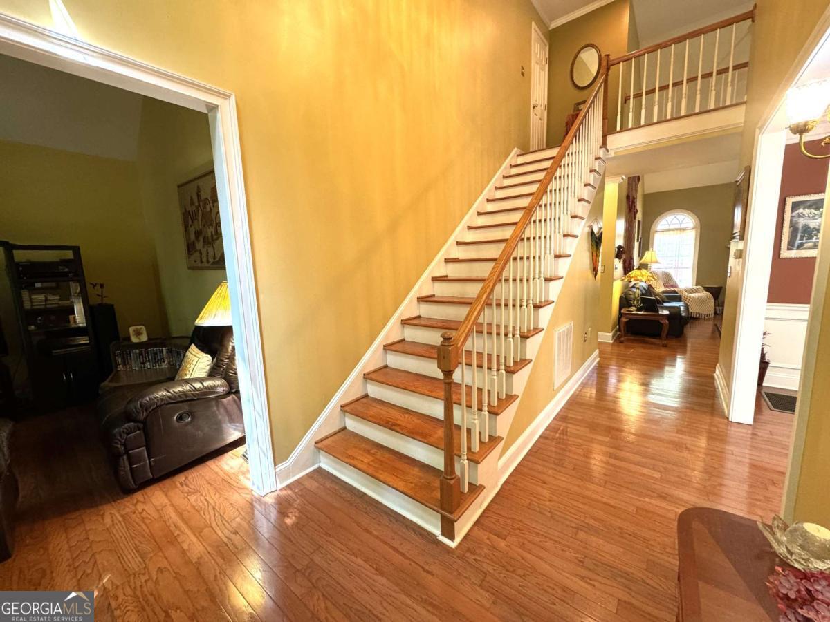 315 Millstone Circle Property Photo 2