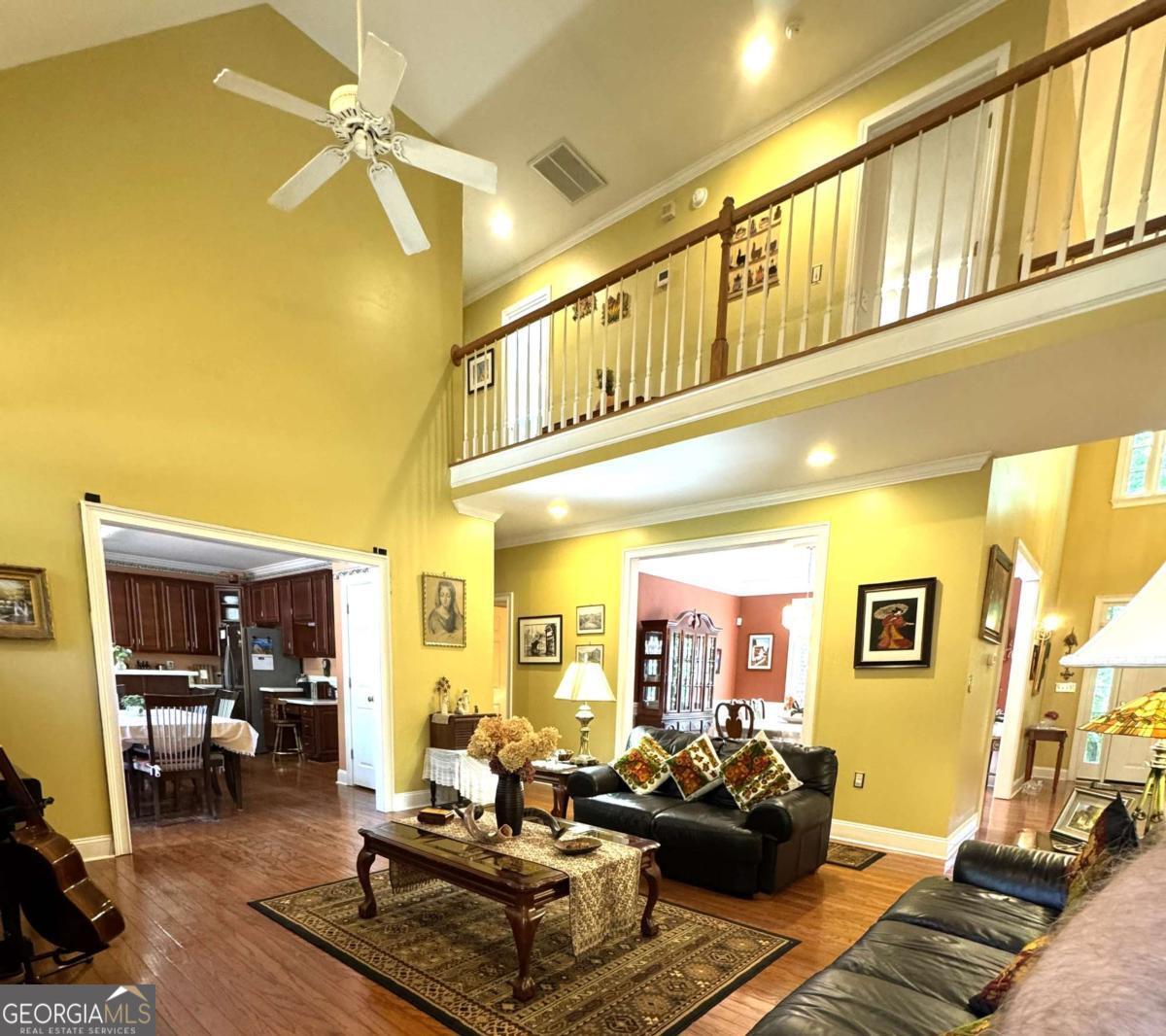 315 Millstone Circle Property Photo 4