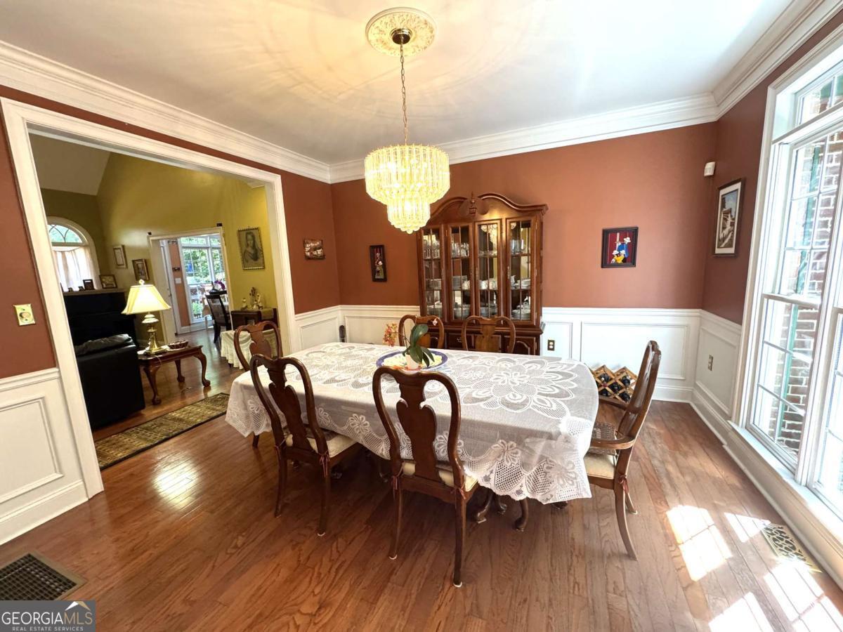 315 Millstone Circle Property Photo 6