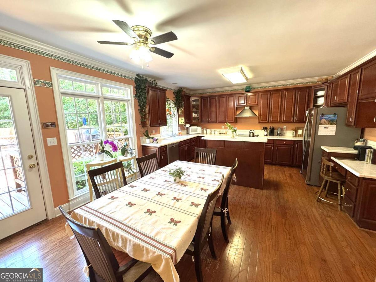 315 Millstone Circle Property Photo 10